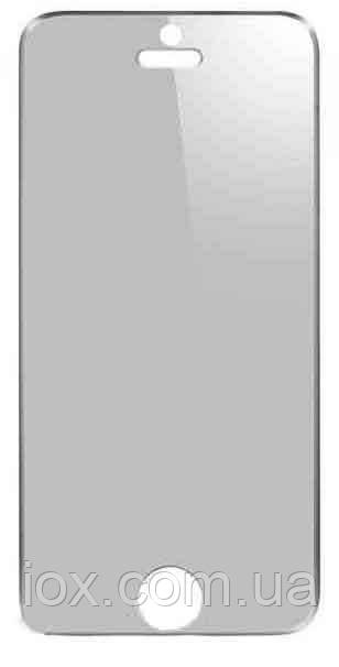 Захисне матове преміум скло з фільтром конфіденційності "PRIVACY" iPhone 7 (4.7")