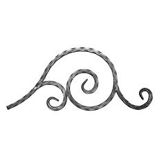 Декоративні завитки