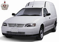 Лобовое стекло на VOLKSWAGEN (Фольксваген) CADDY (1995 - 2004)