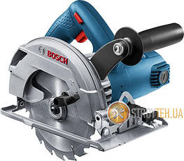 Пила дискова Bosch GKS 600 (06016A9020), фото 5