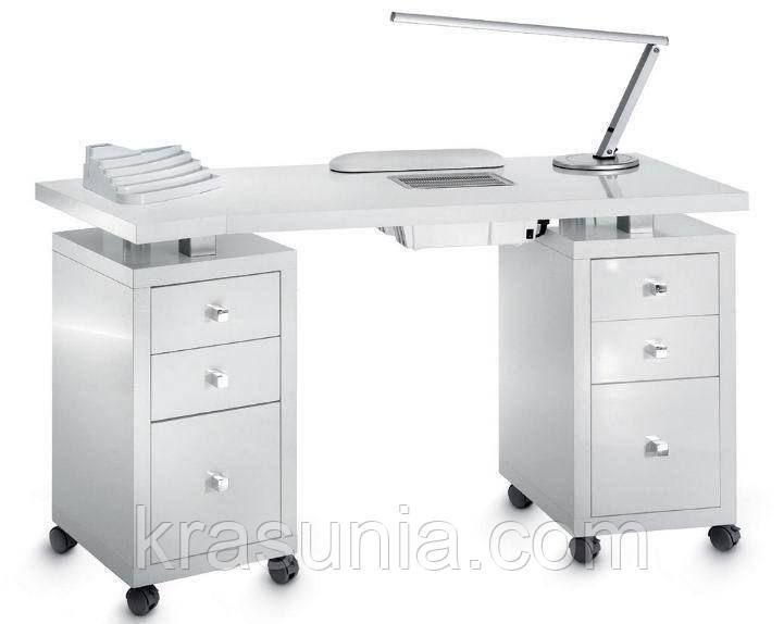 Стіл манікюрний Paris, фото 1