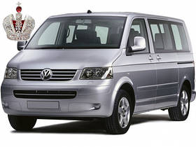 Лобове скло на VOLKSWAGEN T5 (2003 -