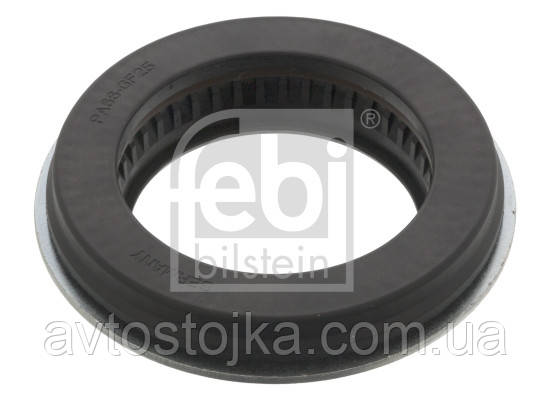 Опора стійки амортизатора (підшипник) VW Caddy 2004-2015 FEBI (Німеччина)