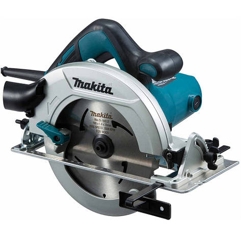 Пила дискова Makita HS7601, фото 1