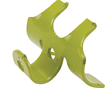 Тримач пальця пружинного підбирача прес-підбирача Claas 75мм 807264.1, фото 3