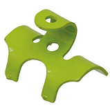 Тримач пальця пружинного підбирача прес-підбирача Claas 75мм 807264.1, фото 4