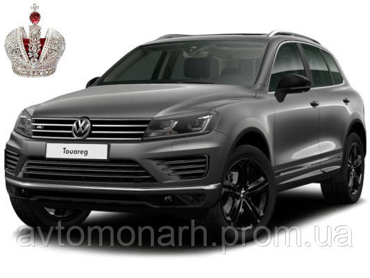 Лобовое стекло на VOLKSWAGEN (Фольксваген) TOUAREG (2010 - - фото 1 - id-p18166690