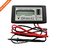 Измерители ESR конденсаторов - купить недорого, Prom.ua: цены, акции и ...