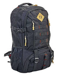 Рюкзак тактичний RECORD Tactic TY-0865-BK 26 л чорний