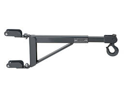 Стріла крана для гальмівних дисків/суппортів WTK AC Hydraulic