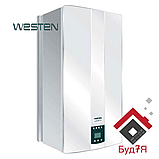 Westen Pulsar D 24F + труба, фото 2