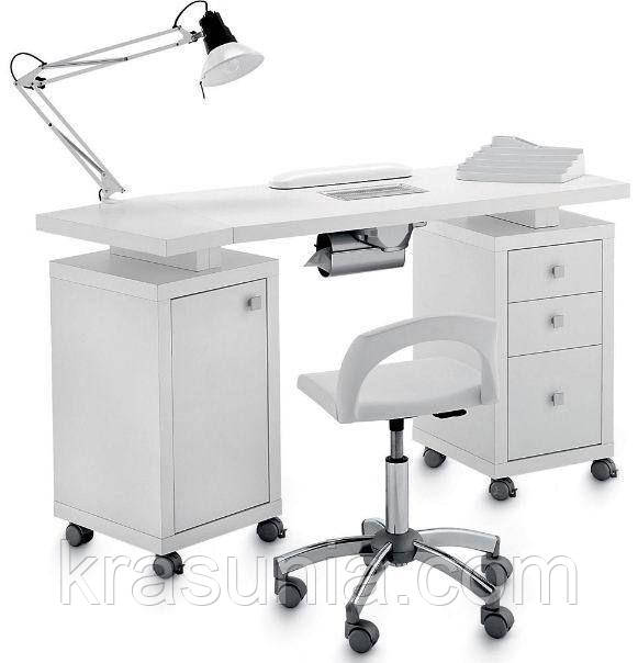 Стіл манікюрний Milan