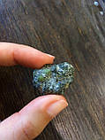 Олександріт хризоберил колекційний, фото 6