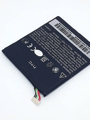 Акумулятор HTC One X BJ83100 1800 mAh, фото 2