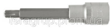 Головка-вставка TORX 1/2", Т55, YATO YT-0438 - фото 1 - id-p50785971