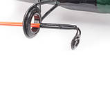 Вудлище фідерне G — feeder rods 140g 3,9 м, фото 3