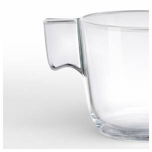СТЕЛЬНА Гуртка, прозоре скло, 23 сл 70258911 IKEA, ІКЕА, STELNA, фото 2
