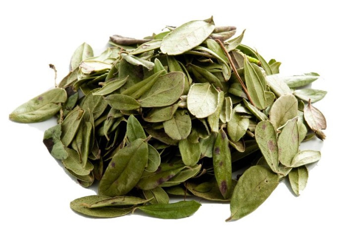 Брусниця (листки), 100г.