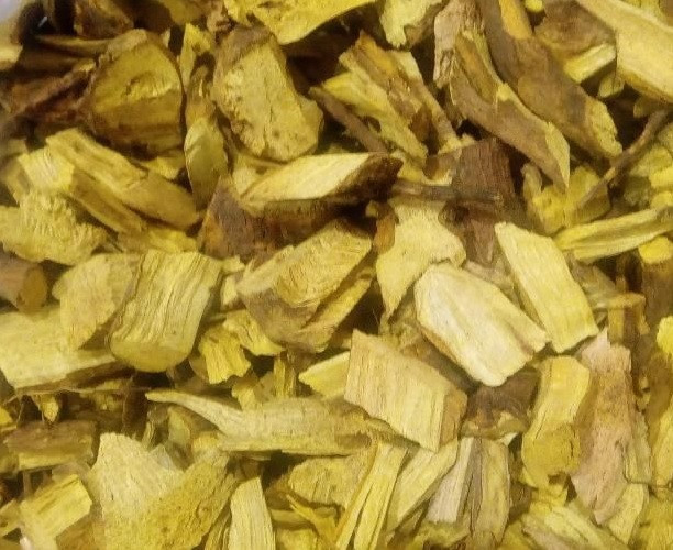 Барбарис (корінець), 100 г., фото 1