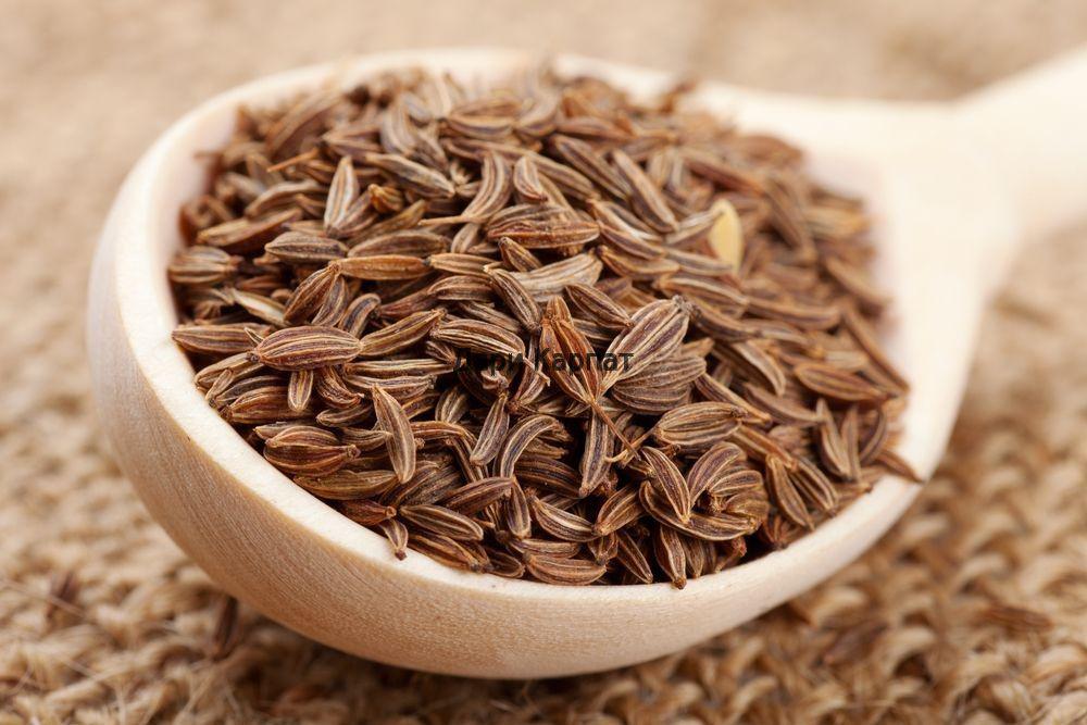 Тмин / кмин звичайний, цілий (насіння), 100г., фото 1