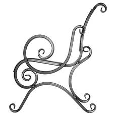 Боковинки лавок та гайдалок