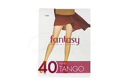 Колготки жіночі Фентезі танго 40 ден