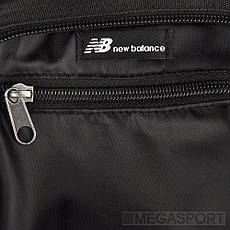 Сумка через плече NB metro bag синій, фото 4