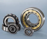 Підшипник NU 208 (32208) роликовий радіальний, фото 4