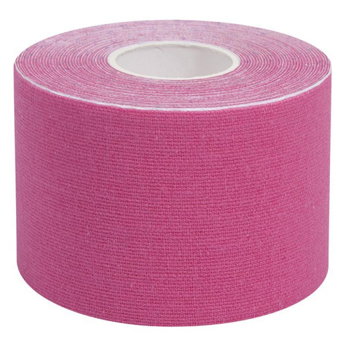 Купить Кинезио тейп Select Sporttape Profcare K Pre cut (розовый) от ...