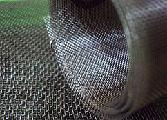 Сітка ткана фільтрова (галунного плетіння)