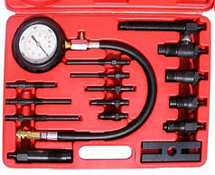 Тестер для вимірювача тиску палива і дизеля TU-15