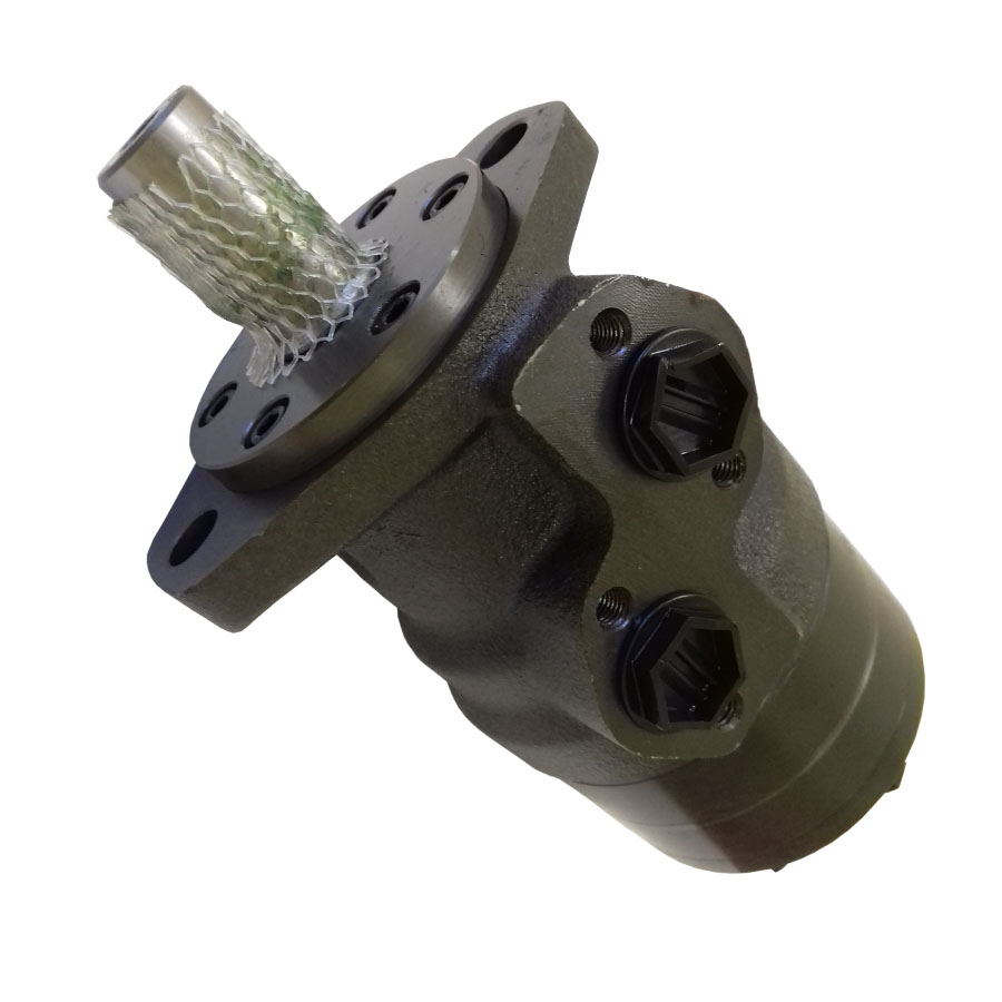 Гідромотор MR80C/4 (80 см3)