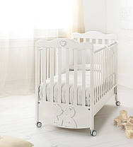 Дитяче ліжко Baby Expert PRIMO AMORE, фото 3