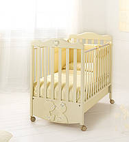 Дитяче ліжечко Baby Expert PRIMO AMORE, фото 2