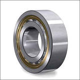 Підшипник NU 2220 (32520) роликовий радіальний, фото 2