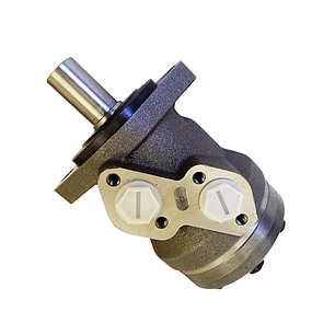 Гідромотор MP40CD/4 (40 см3), фото 1