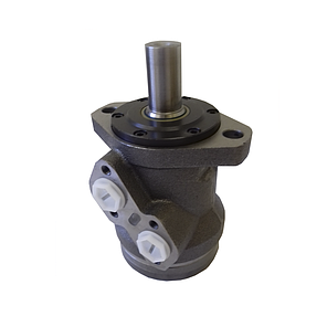 Гідромотор MP 32 CD/4 (32 см3), фото 2