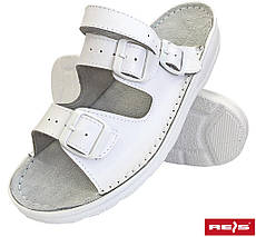 Медична чоловіче взуття REIS Польща BMRKLA3PASM