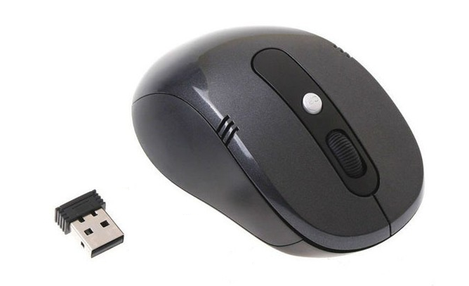 Мишка Бездротова оптична мишка G108, Миша комп'ютерна, мишка для ноутбука,, водопровідна мишка, для ПК