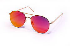 Жіночі сонцезахисні окуляри (8304-4), фото 2