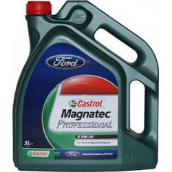 CASTROL MAGNATEC PROFESSIONAL E 5W-20 5л