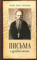 Листи про духовне життя. Ігумен Никон (Воробйов)