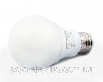 Світлодіодна лампа A-15 15W 4200K E27 Евросвет