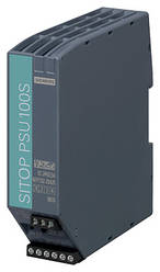 6EP1332-2BA20 Блок живлення на Din-рейку Siemens 24В, 2,5 A