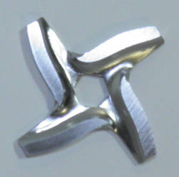 Ніж Moulinex м'ясорубки