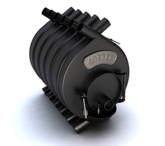 Канадська опалювальна піч "QUEBEC"