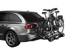 Кріплення для перевезення велосипедів на фаркоп Thule
