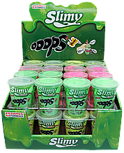 Звуковий лизун Slimy