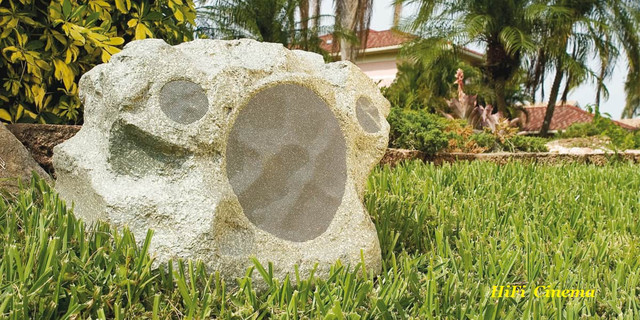 Niles Rock RS8 Stereo