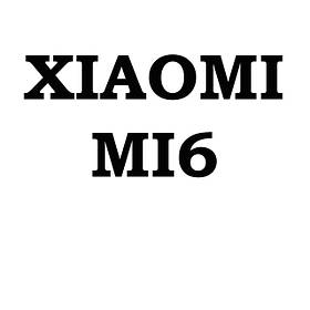 Xiaomi Mi-6